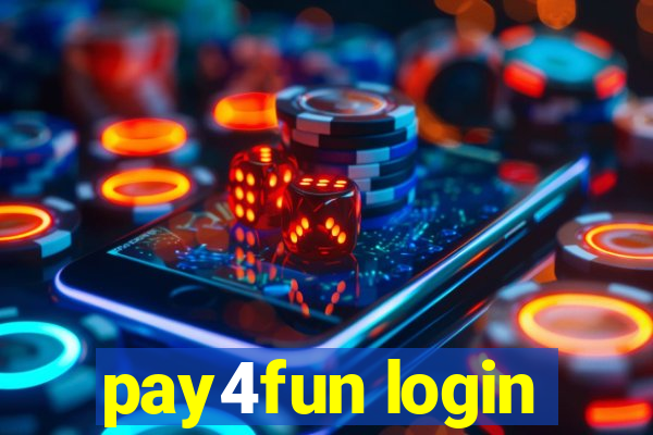 pay4fun login